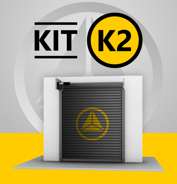 imagem kannel portas automáticas kit 2