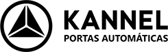 logo kannel portas automáticas