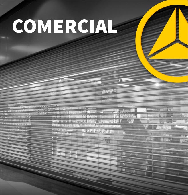 imagem kannel portas automáticas comerciais