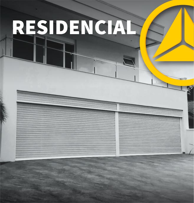 imagem kannel portas automáticas residenciais